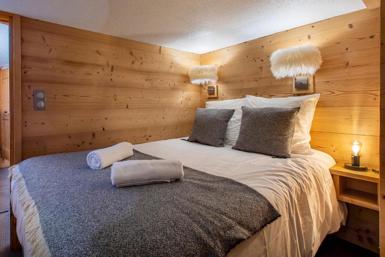 Val Thorens-cosy Duplex Avec Vue Silveralp * Val Thorens