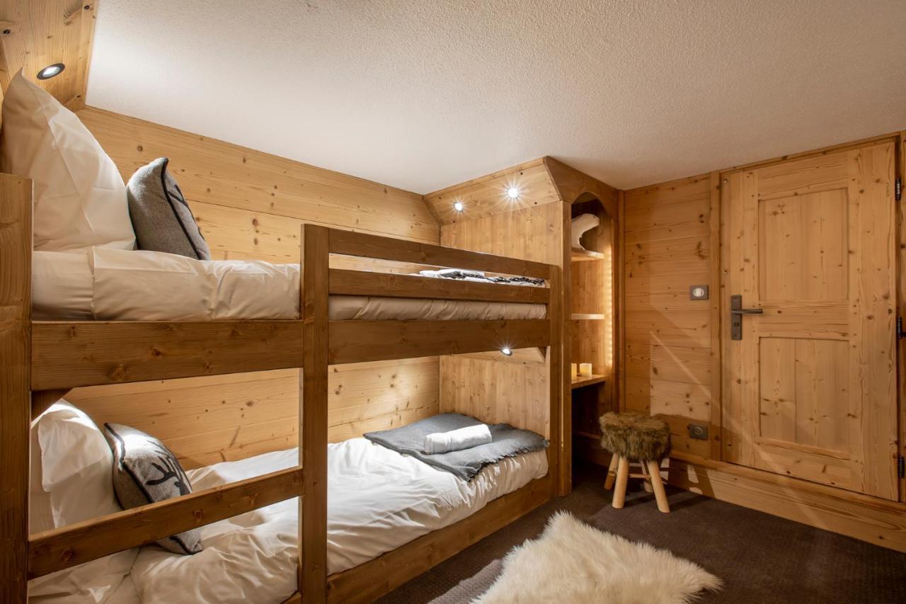 Val Thorens-cosy Duplex Avec Vue Silveralp * Val Thorens