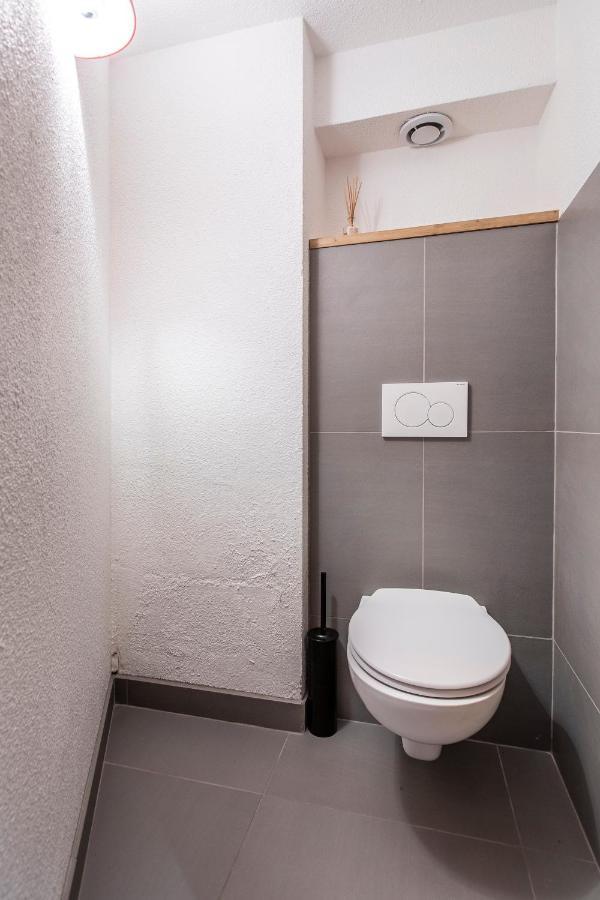 Val Thorens-cosy Duplex Avec Vue Silveralp * Val Thorens