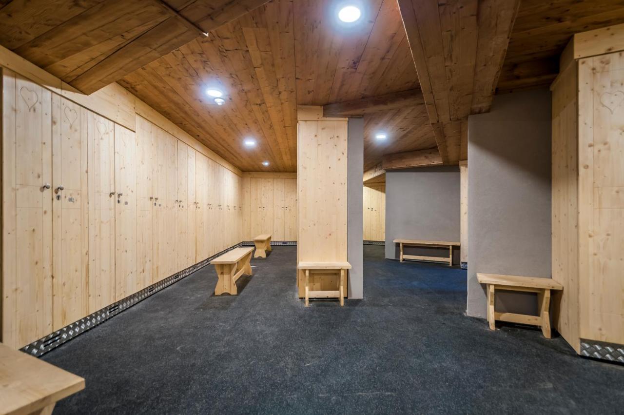 Val Thorens-cosy Duplex Avec Vue Silveralp * Val Thorens