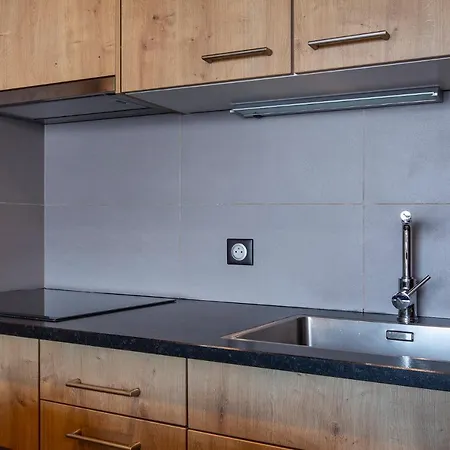 Val Thorens-Cosy Duplex Avec Vue Silveralp Exterior photo