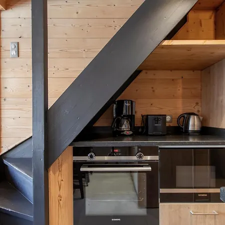 Val Thorens-Cosy Duplex Avec Vue Silveralp Exterior photo