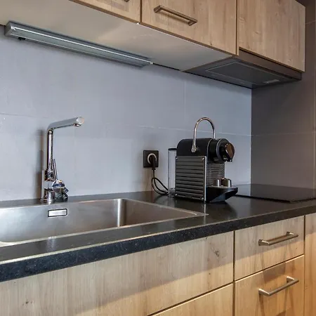 Val Thorens-Cosy Duplex Avec Vue Silveralp Exterior photo