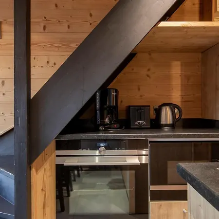 Val Thorens-Cosy Duplex Avec Vue Silveralp Exterior photo