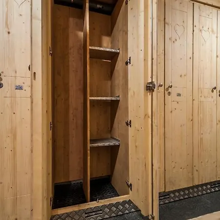 Val Thorens-Cosy Duplex Avec Vue Silveralp Exterior photo