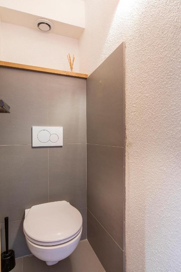Val Thorens-cosy Duplex Avec Vue Silveralp *