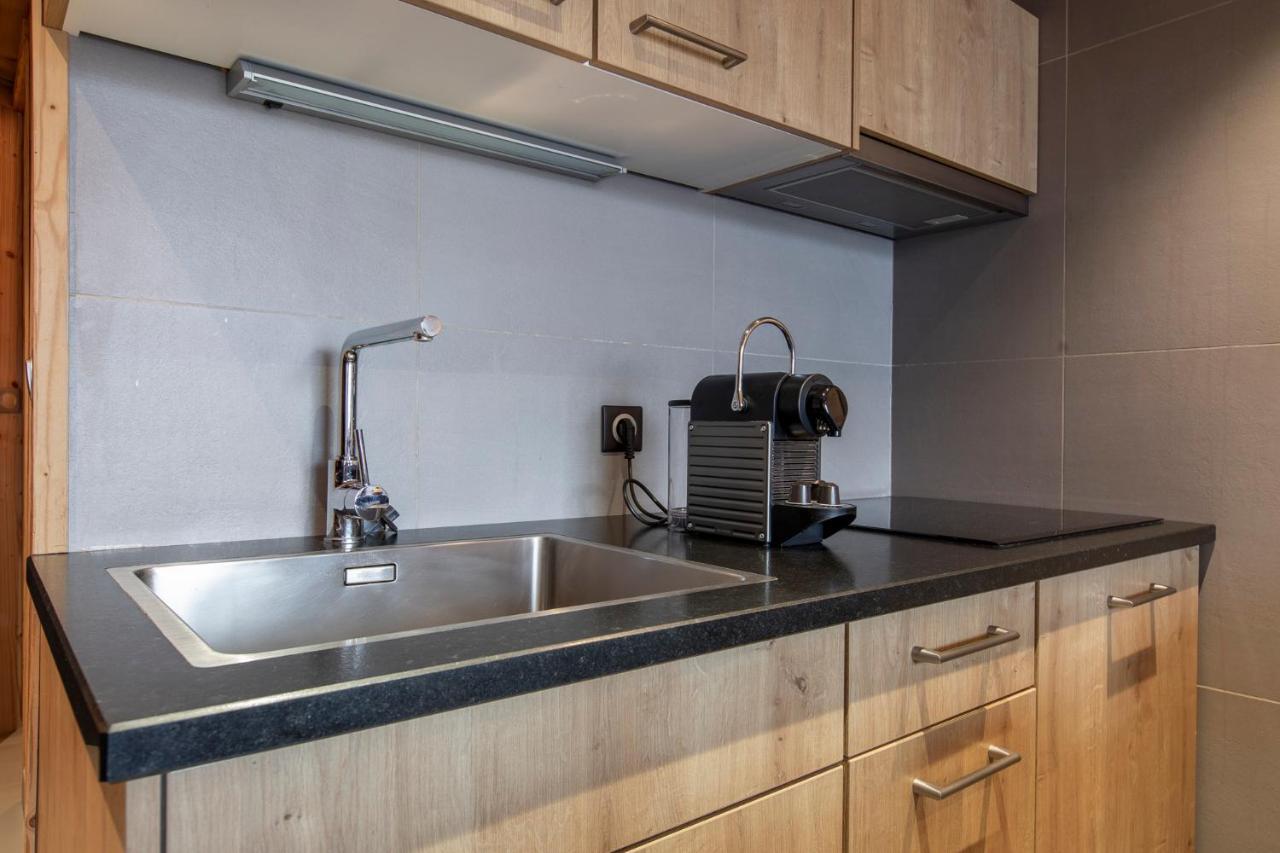 Val Thorens-cosy Duplex Avec Vue Silveralp Val Thorens
