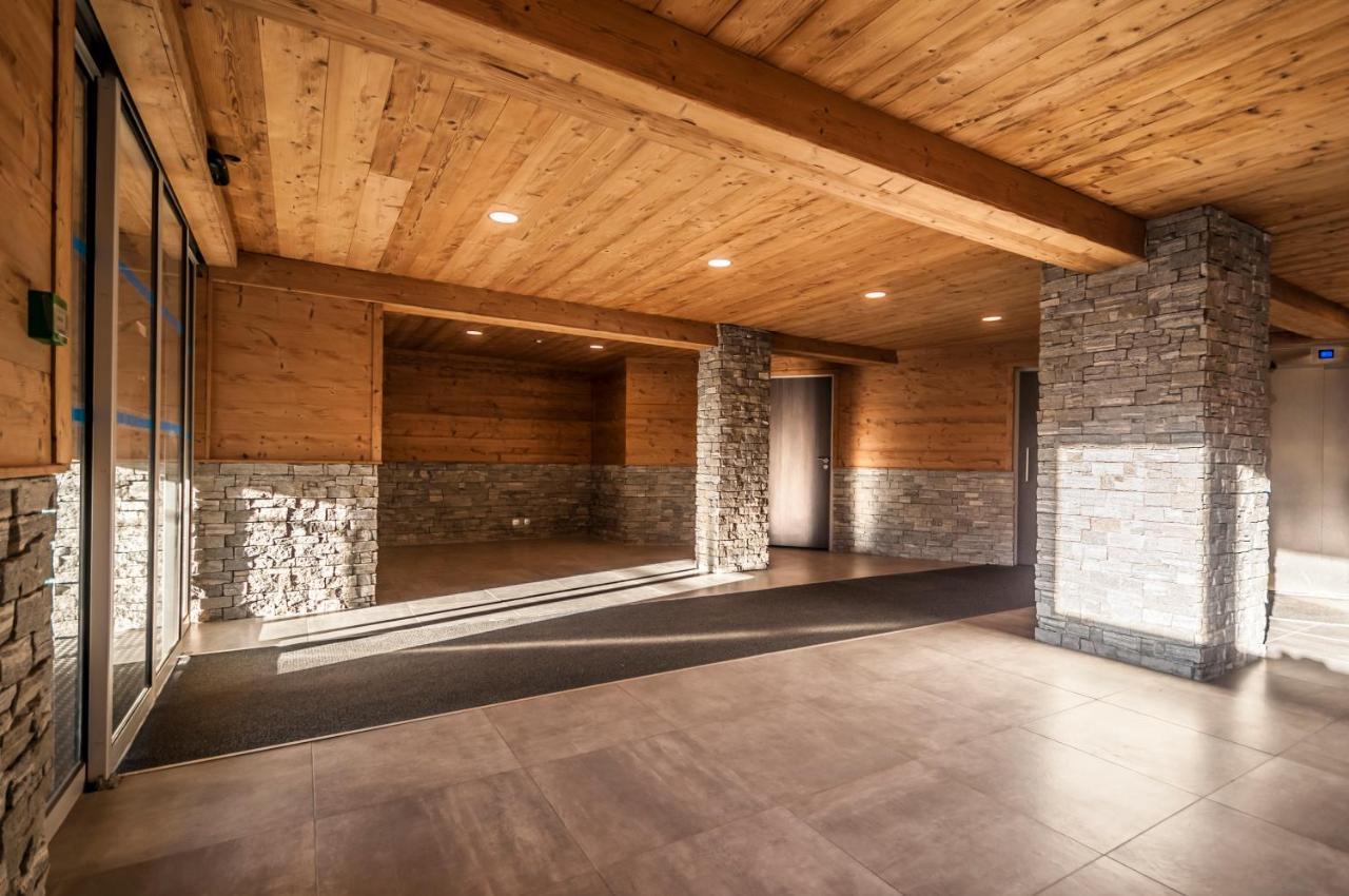 Val Thorens-cosy Duplex Avec Vue Silveralp